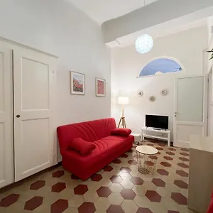 Apartment Civico 41 Center Lucca