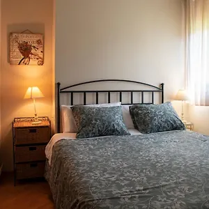 Apartment Cadi- Moixero Baga