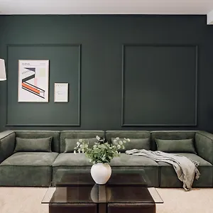 Apartment Lunalux Barcelona