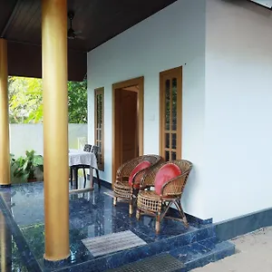 Homestay Marari Neena Mararikulam