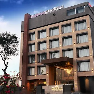 Shree Kanak Udaipur