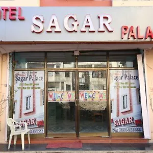 Sagar Palace Udaipur