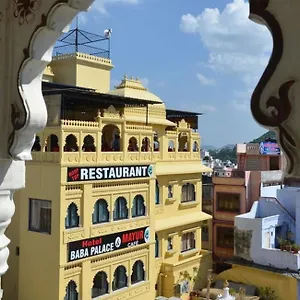 Baba Palace Udaipur