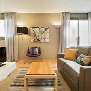 Apartment Bonavista - Pedrera Barcelona