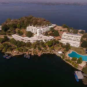 Jaisamand Island Udaipur