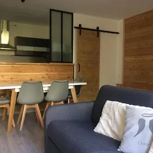 Apartment Du Parc Briancon (Hautes-Alpes)