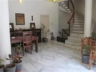 Hotel Pratap Bhawan Udaipur 3*,  India
