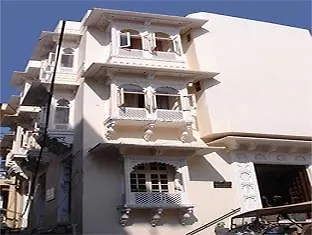 Hotel Pratap Bhawan Udaipur