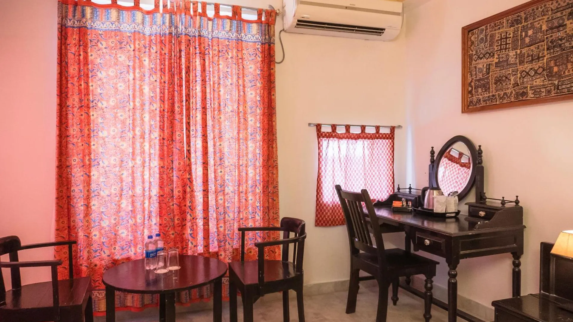 Hotel Pratap Bhawan Udaipur