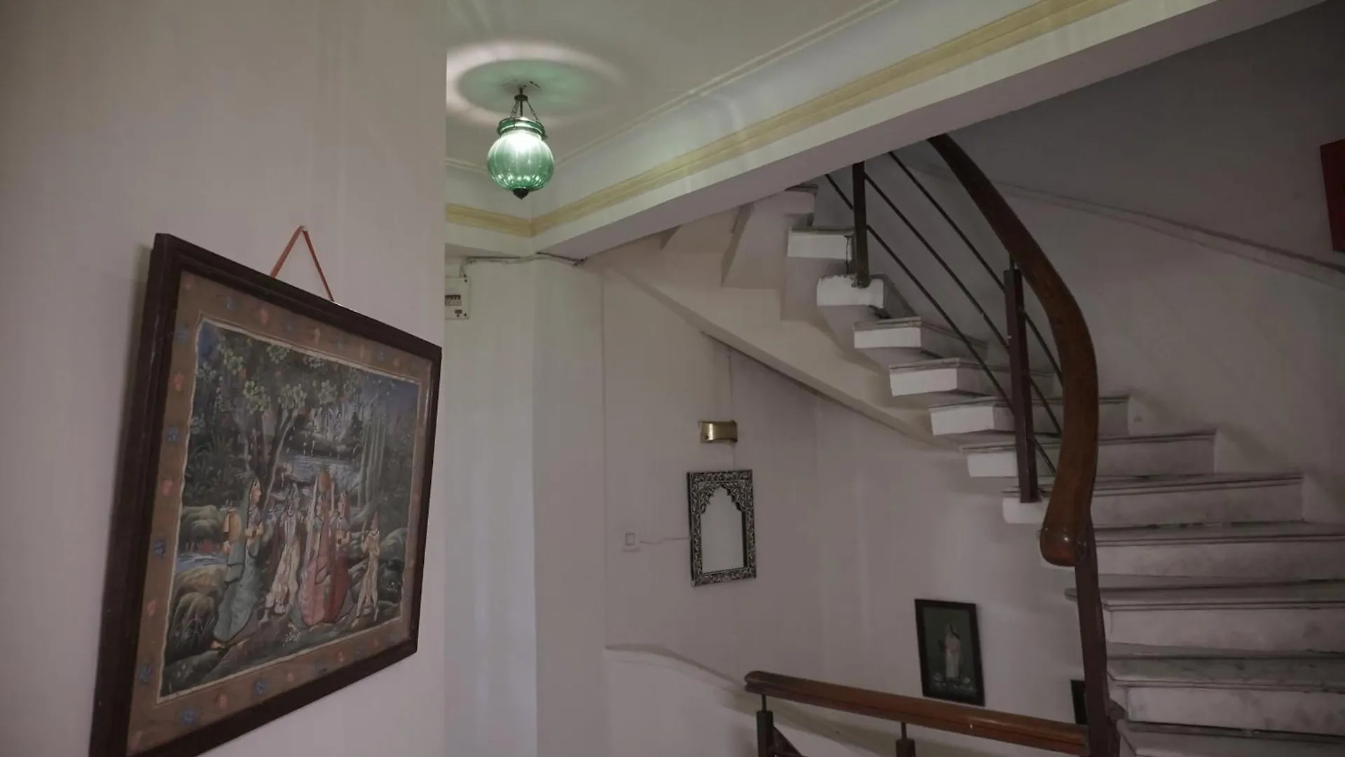 Hotel Pratap Bhawan Udaipur 3*,