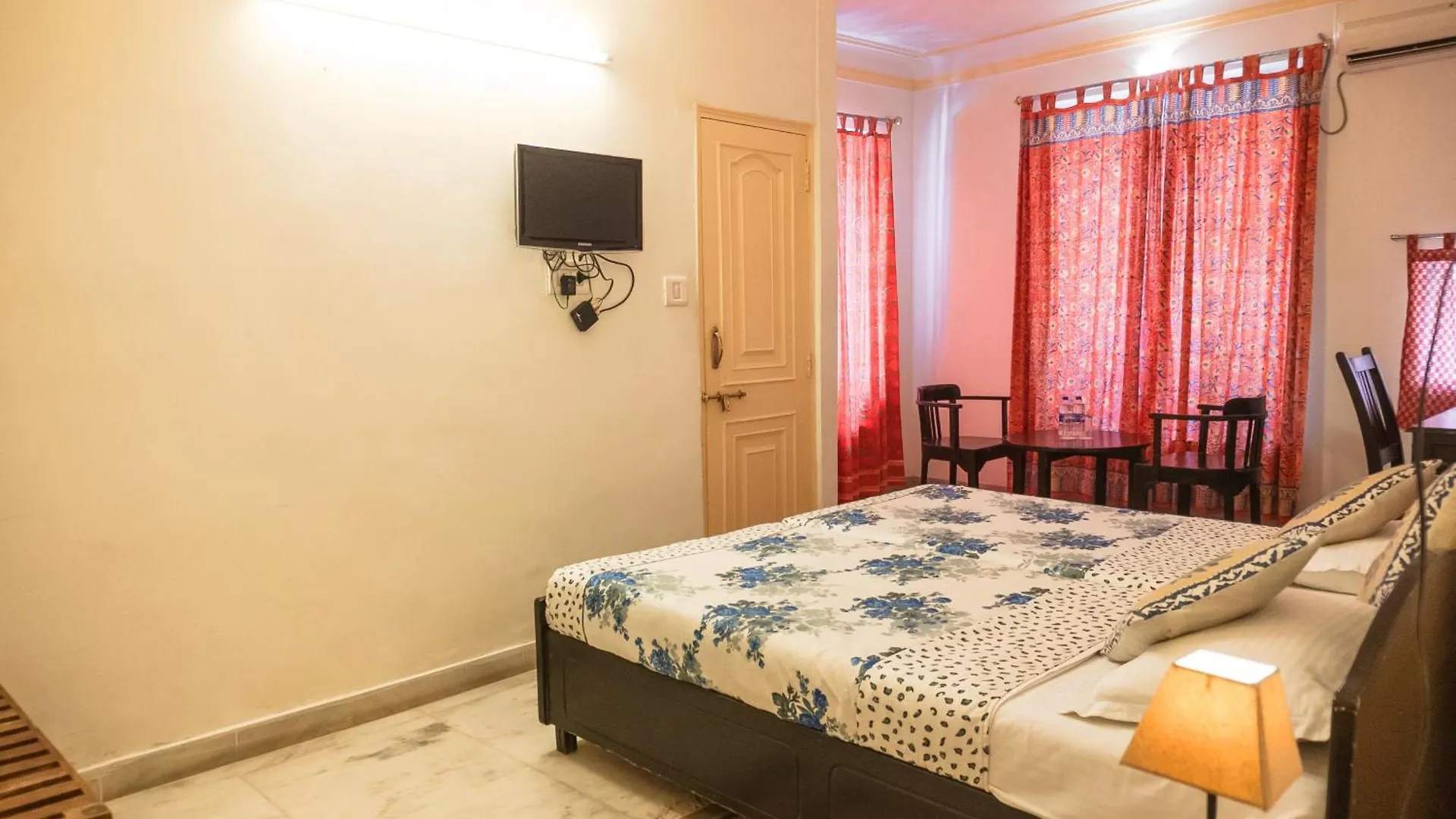Hotel Pratap Bhawan Udaipur India