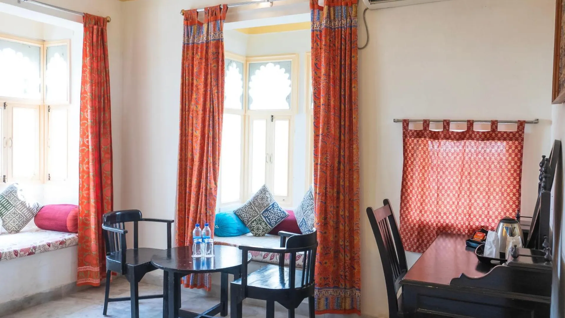 Hotel Pratap Bhawan Udaipur 3*,  India