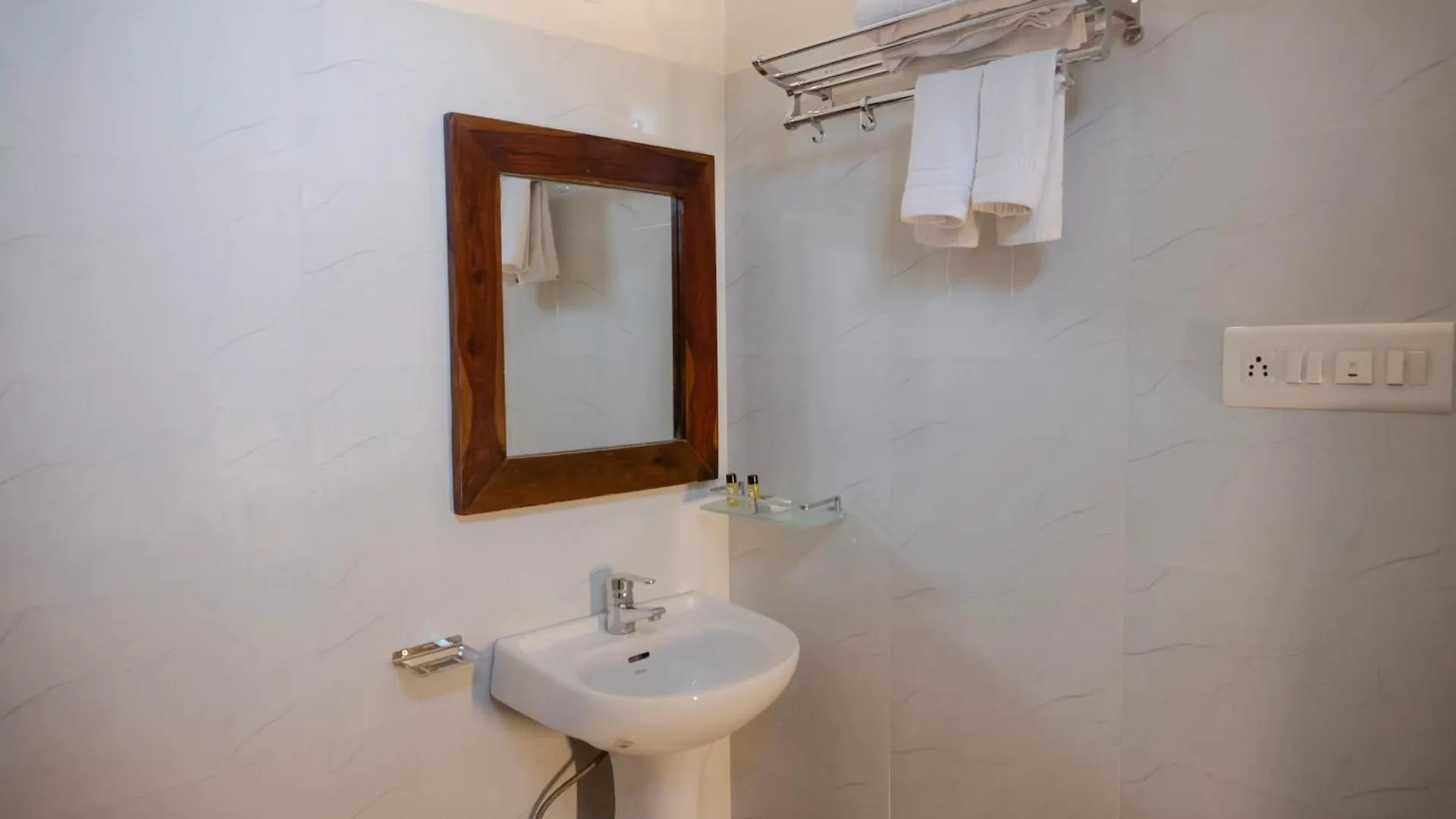 Hotel Pratap Bhawan Udaipur