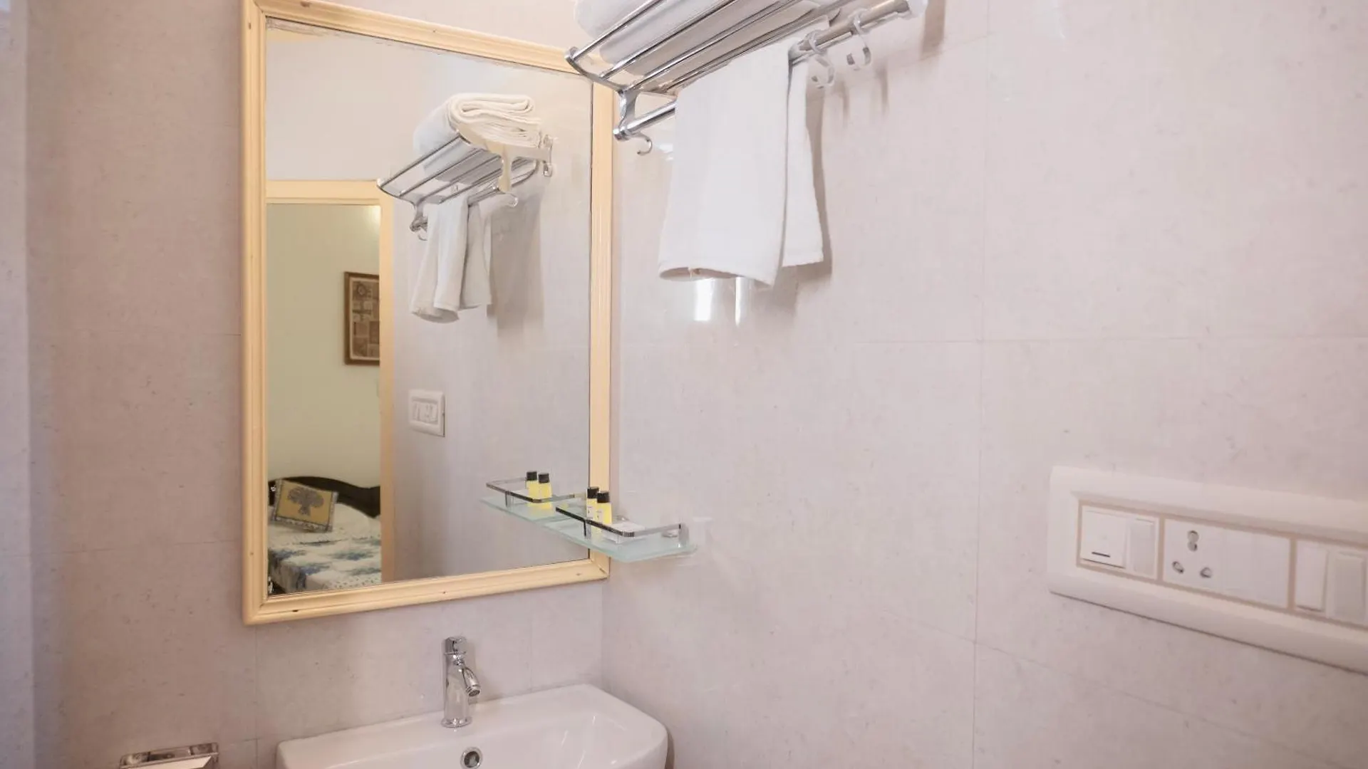 Hotel Pratap Bhawan Udaipur