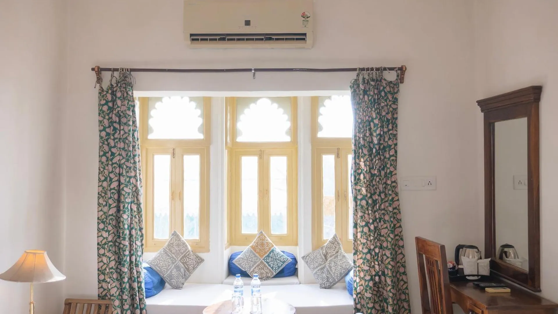 Hotel Pratap Bhawan Udaipur 3*,