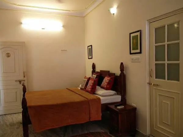 Hotel Pratap Bhawan Udaipur