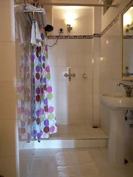 Hotel Pratap Bhawan Udaipur India